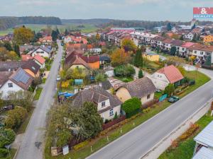 Prodej rodinného domu, Planá nad Lužnicí, Strkovská, 110 m2