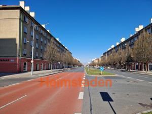 Pronájem obchodního prostoru, Havířov - Město, Hlavní třída, 129 m2