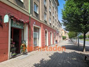 Pronájem obchodního prostoru, Havířov - Město, Hlavní třída, 129 m2