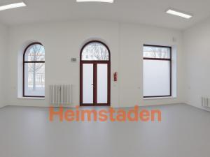 Pronájem obchodního prostoru, Havířov - Město, Hlavní třída, 129 m2