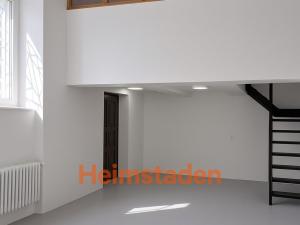Pronájem obchodního prostoru, Havířov - Město, Hlavní třída, 129 m2