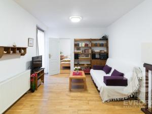 Prodej bytu 2+kk, Špindlerův Mlýn, 50 m2