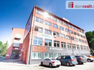 Pronájem kanceláře, Vimperk - Vimperk II, 1. máje, 19 m2