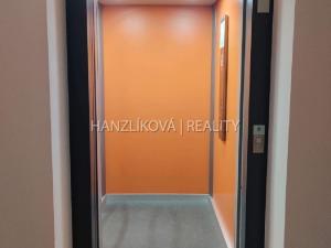 Pronájem bytu 1+kk, České Budějovice - České Budějovice 2, U Lesa, 26 m2