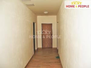 Pronájem bytu 1+kk, Chodov, Školní, 26 m2