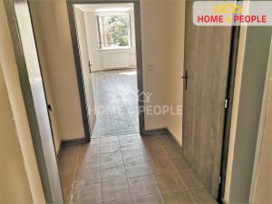 Pronájem bytu 1+kk, Chodov, Školní, 26 m2