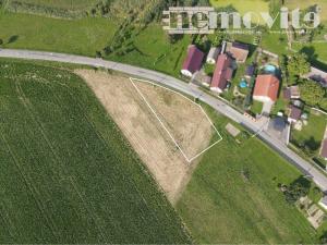 Prodej pozemku pro bydlení, Mžany - Stračovská Lhota, 974 m2