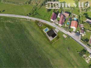 Prodej pozemku pro bydlení, Mžany - Stračovská Lhota, 974 m2