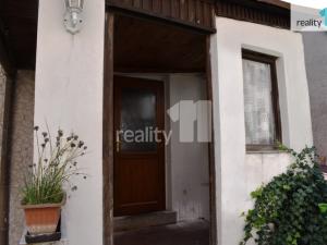 Prodej rodinného domu, Broumov, Máchova, 120 m2