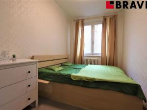 Pronájem bytu 4+kk, Brno, Valtická, 76 m2