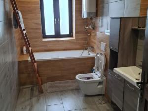 Pronájem bytu 2+kk, Bruntál, Staroměstská, 65 m2