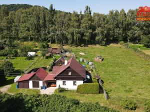 Prodej rodinného domu, Teplice nad Metují - Dolní Teplice, Aloise Jiráska, 150 m2