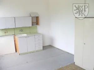 Prodej komerční nemovitosti, Velké Hydčice, 1100 m2