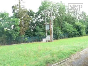 Prodej komerční nemovitosti, Velké Hydčice, 1100 m2