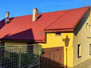 Prodej rodinného domu, Příbor, Kašnice, 100 m2