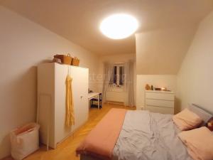 Pronájem bytu 2+kk, Praha - Kobylisy, Ke Stírce, 52 m2