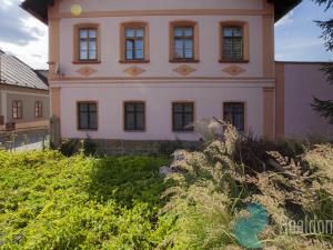 Prodej vícegeneračního domu, Police nad Metují, Tomkova, 230 m2