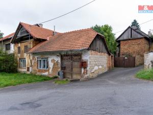 Prodej rodinného domu, Troubky-Zdislavice - Troubky, 155 m2