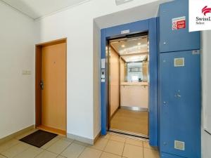 Prodej bytu 3+kk, Jihlava, Dr. Jiřího Procházky, 61 m2