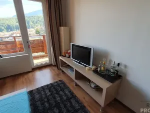 Prodej bytu 2+kk, Blagojevgrad,, Bulharsko, 69 m2