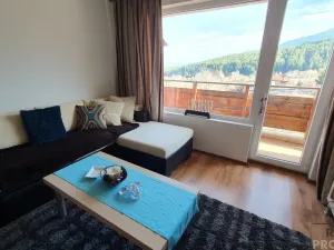 Prodej bytu 2+kk, Blagojevgrad,, Bulharsko, 69 m2
