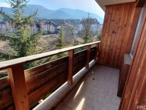 Prodej bytu 2+kk, Blagojevgrad,, Bulharsko, 69 m2