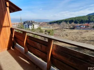 Prodej bytu 2+kk, Blagojevgrad,, Bulharsko, 69 m2