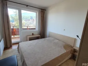Prodej bytu 2+kk, Blagojevgrad,, Bulharsko, 69 m2