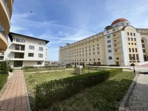 Prodej bytu 2+kk, Obzor,, Bulharsko, 47 m2