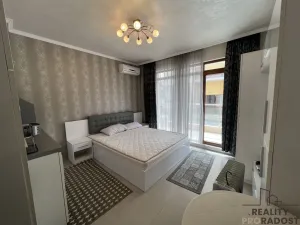 Prodej bytu 2+kk, Obzor,, Bulharsko, 47 m2
