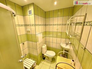 Pronájem bytu 1+kk, Jáchymov, třída Dukelských hrdinů, 21 m2