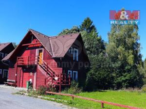 Prodej chaty, Dolní Moravice - Horní Moravice, 114 m2