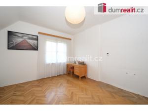 Prodej rodinného domu, Praha - Krč, Krčská, 267 m2