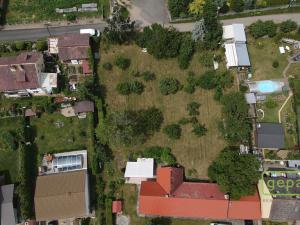 Prodej pozemku pro bydlení, Kutná Hora, 1400 m2