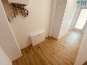 Pronájem bytu 4+kk, Polná, Nad Háječkem, 100 m2