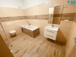 Pronájem bytu 4+kk, Polná, Nad Háječkem, 100 m2