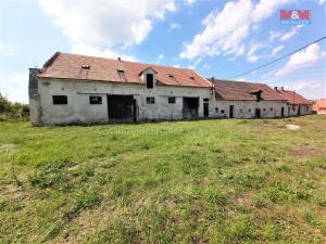 Prodej rodinného domu, Podbořany - Buškovice, 220 m2