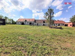 Prodej rodinného domu, Podbořany - Buškovice, 220 m2