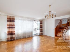 Prodej rodinného domu, Horní Branná, 300 m2