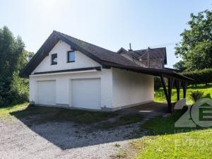 Prodej rodinného domu, Horní Branná, 300 m2