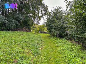 Prodej pozemku pro bydlení, Skuhrov, 3959 m2