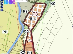 Prodej pozemku pro bydlení, Skuhrov, 3959 m2