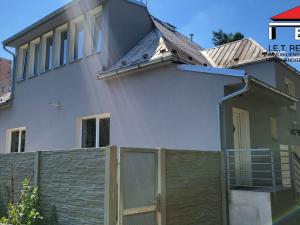Prodej činžovního domu, Ostrava - Zábřeh, Rezkova, 220 m2