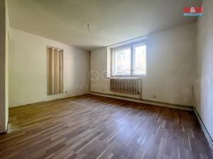Prodej rodinného domu, Hoštka, Úzká, 674 m2