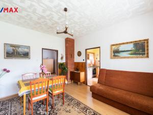 Prodej rodinného domu, Praha - Točná, Hájíčkova, 144 m2