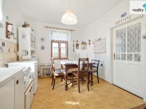 Prodej rodinného domu, Kobylice, 98 m2