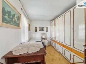 Prodej rodinného domu, Kobylice, 98 m2