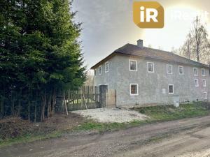 Prodej rodinného domu, Bohdalovice - Suš, 196 m2