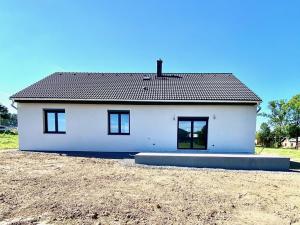 Prodej rodinného domu, Chotovice, 108 m2
