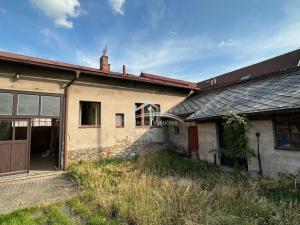 Prodej rodinného domu, Chotěboř, V Drážkách, 130 m2